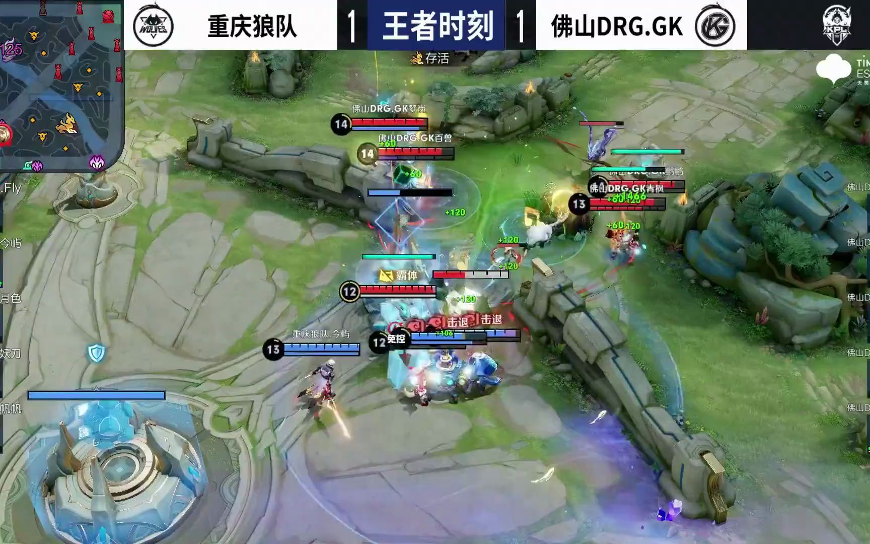 持清晰的判 持清晰的判