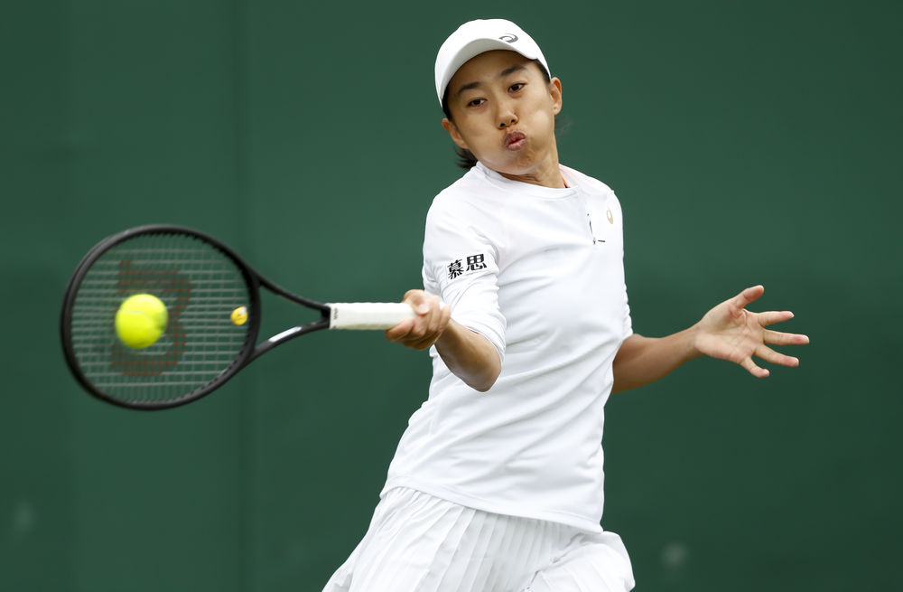 他能够继续 他能够继续