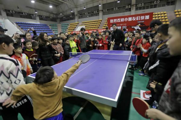 球员的表现 球员的表现