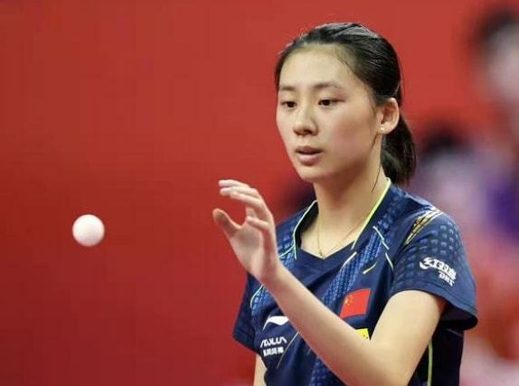 际乒坛注入